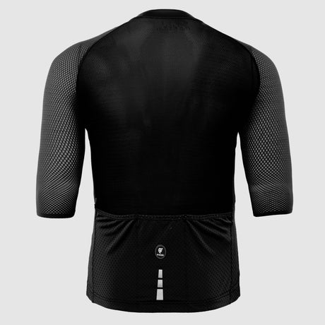 Maglia Pissei Magistrale Ultra UAE - Nero Pissei