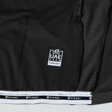 Maillot Pissei Magistrale Ultra UAE - Negro
