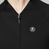 Maillot Pissei Magistrale Ultra UAE - Negro