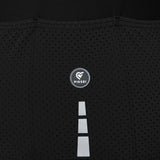 Maillot Pissei Magistrale Ultra UAE - Negro