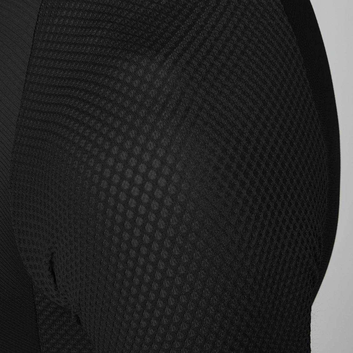 Maillot Pissei Magistrale Ultra UAE - Negro