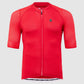 Maglia Pissei Magistrale Ultra UAE - Rosso