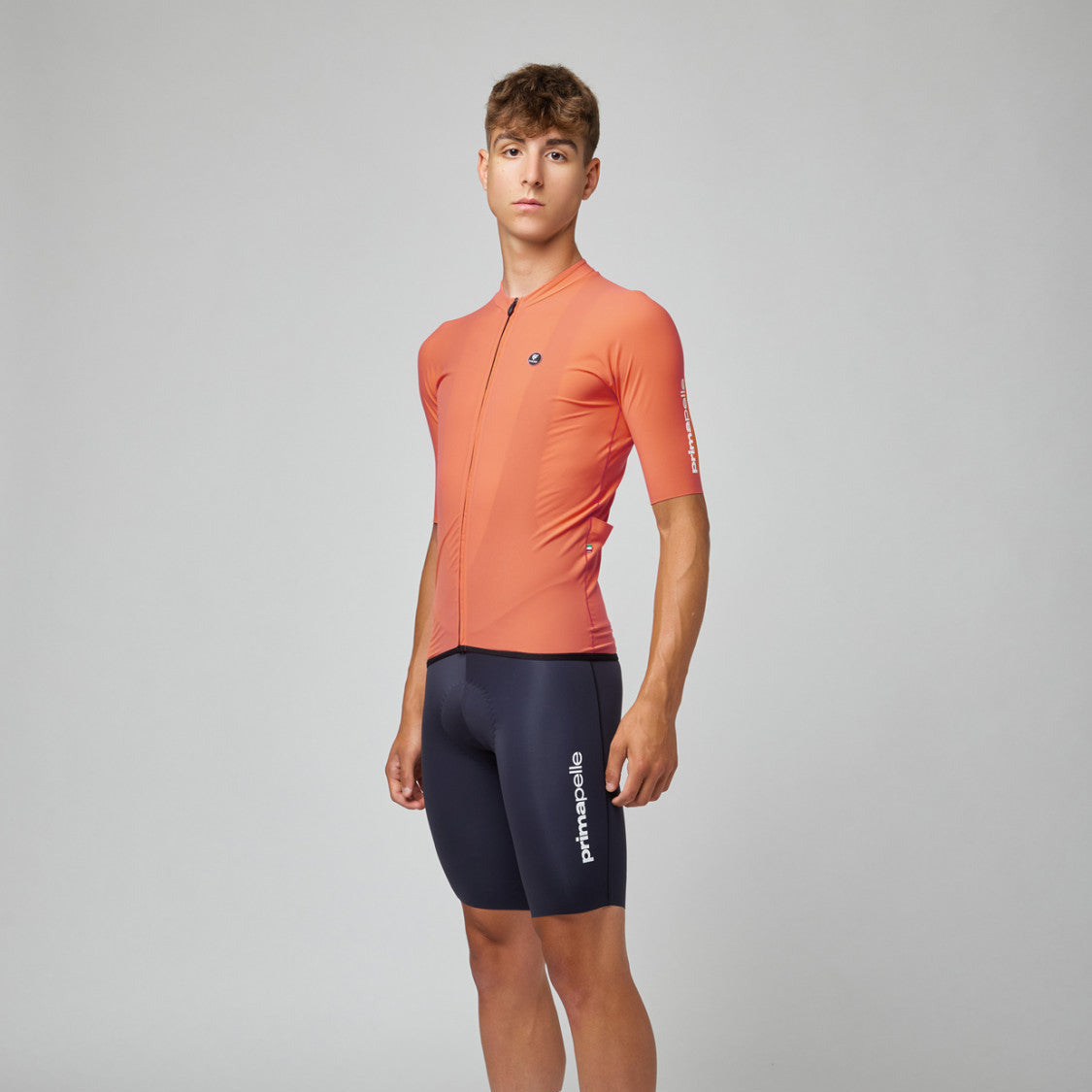 Jersey Pissei Primapelle LTD - Orange