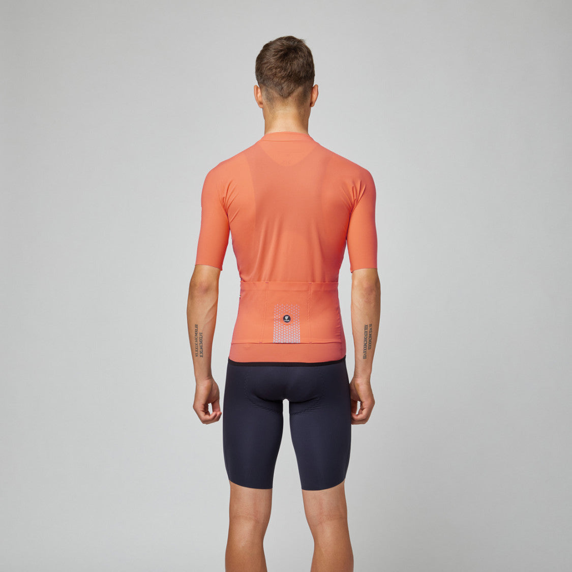 Jersey Pissei Primapelle LTD - Orange