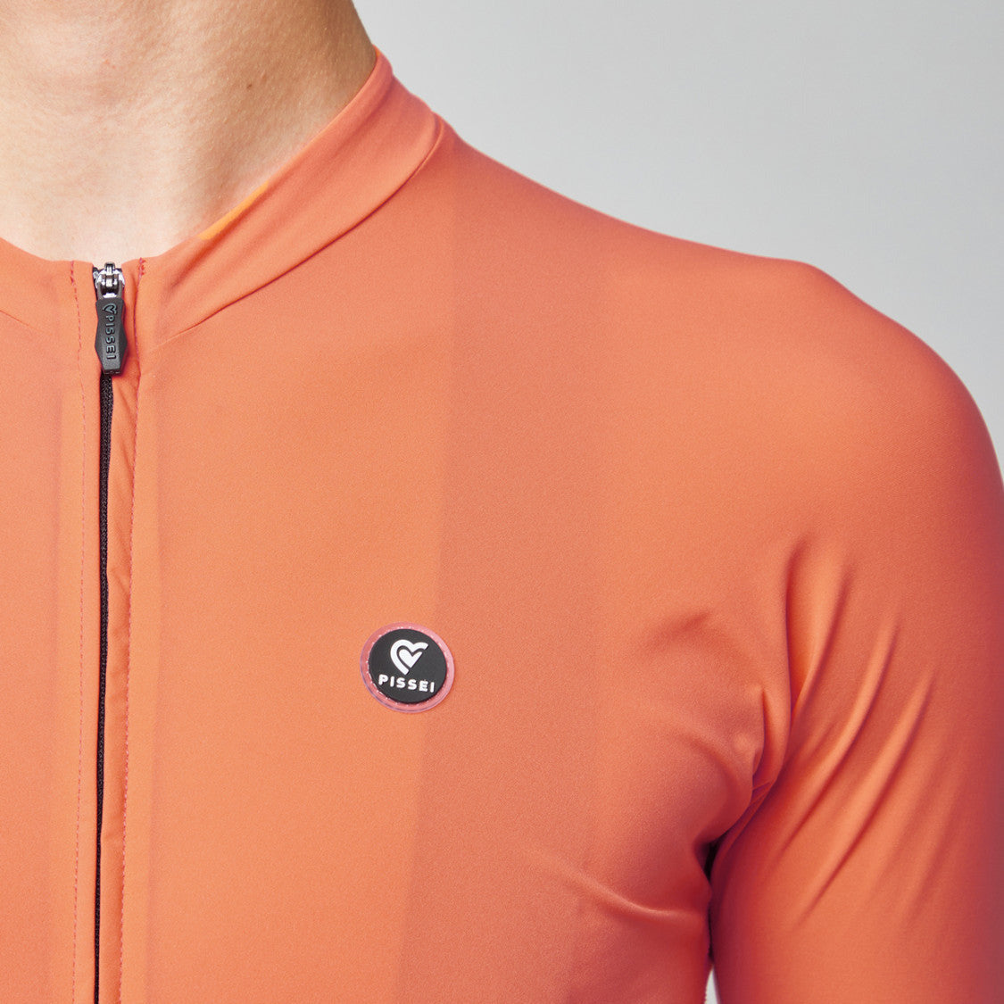 Jersey Pissei Primapelle LTD - Orange