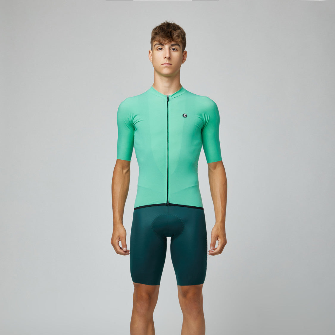 Jersey Pissei Primapelle LTD - Light Green