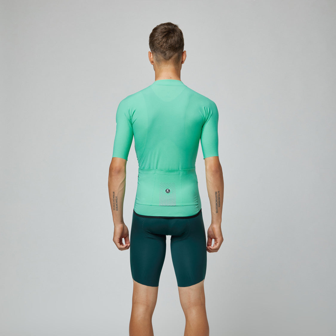 Jersey Pissei Primapelle LTD - Light Green