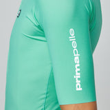 Maillot Pissei Primapelle LTD - Vert clair