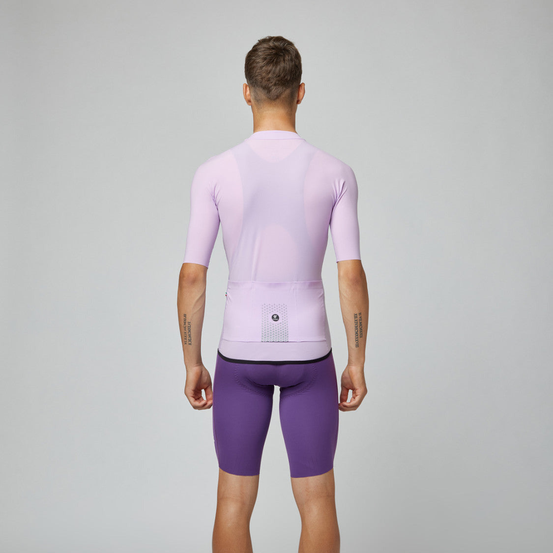 Maillot Pissei Primapelle LTD - Violet