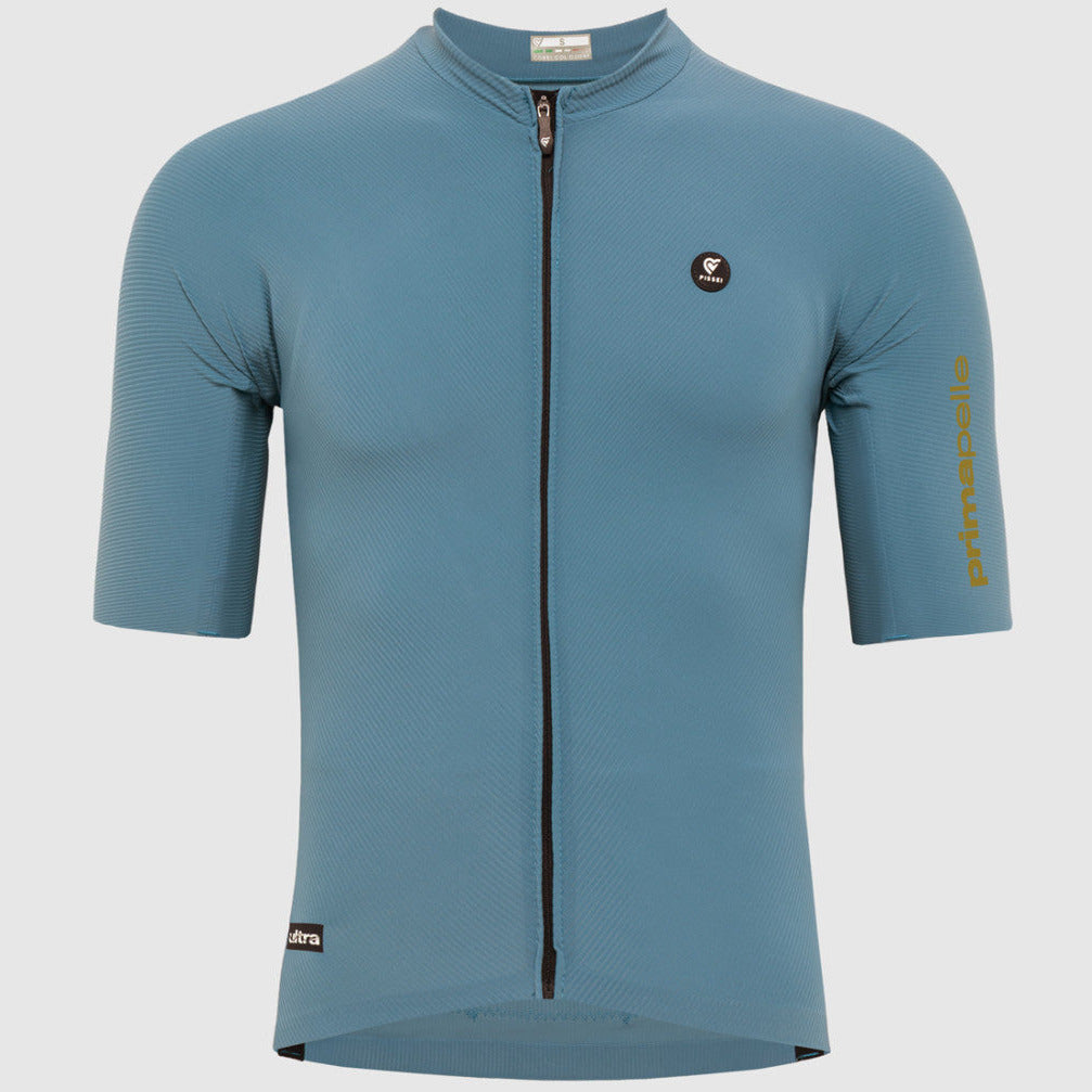 Maglia Pissei Primapelle Ultra - Azzurro Pissei