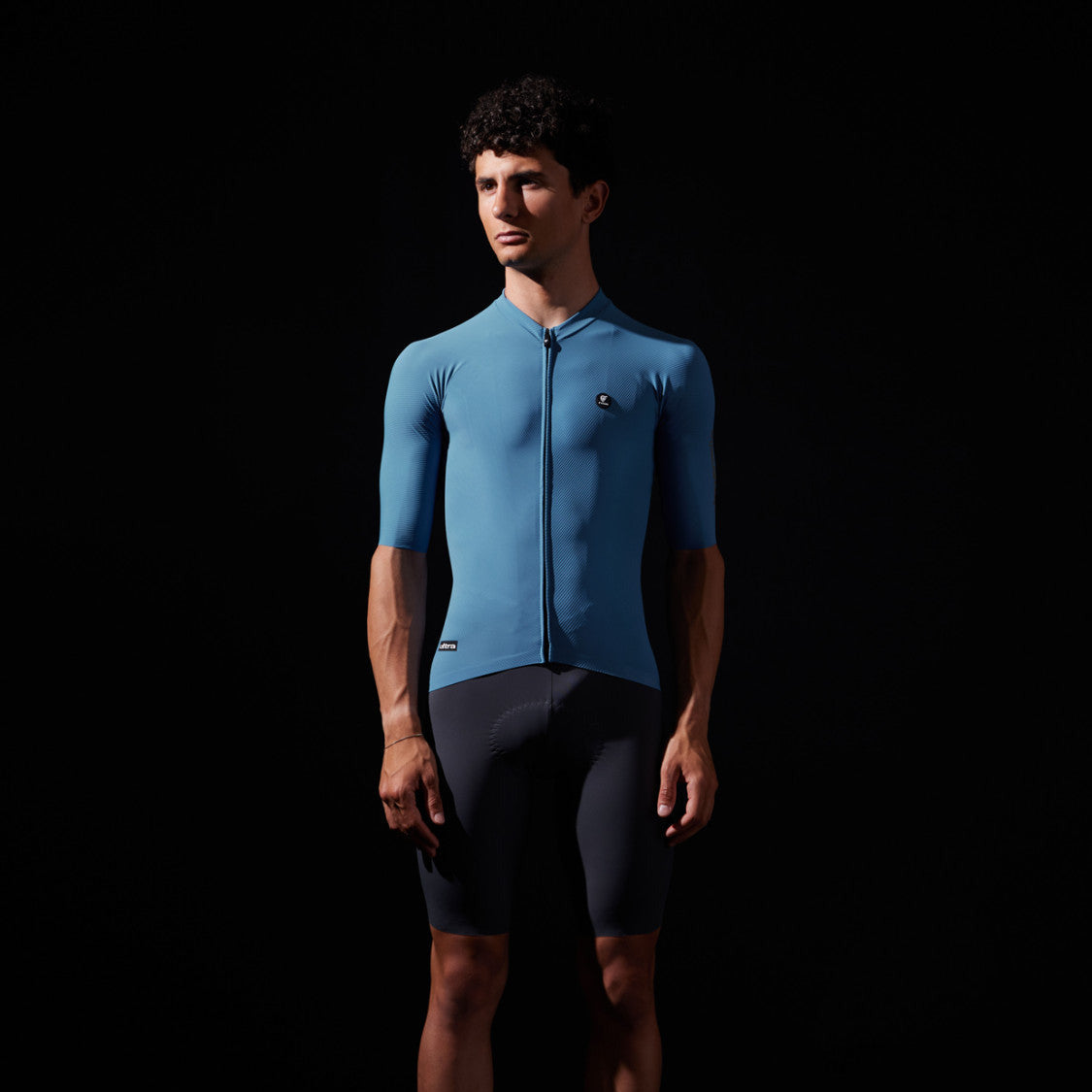 Maglia Pissei Primapelle Ultra - Azzurro Pissei