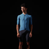 Maglia Pissei Primapelle Ultra - Azzurro Pissei