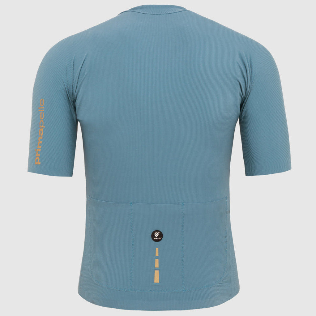 Maglia Pissei Primapelle Ultra - Azzurro Pissei