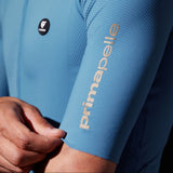 Maglia Pissei Primapelle Ultra - Azzurro Pissei