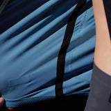 Maglia Pissei Primapelle Ultra - Azzurro Pissei