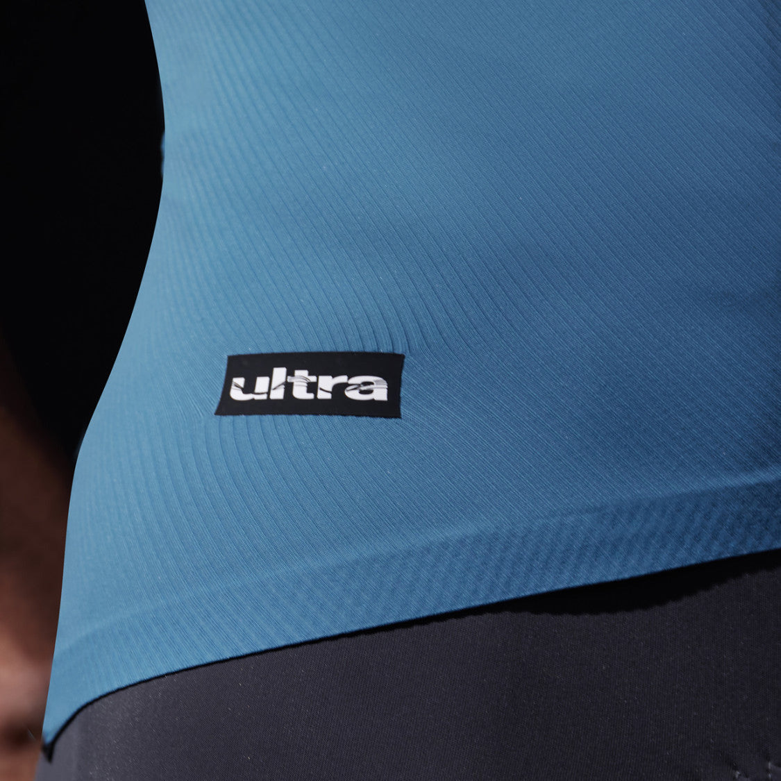 Maglia Pissei Primapelle Ultra - Azzurro Pissei