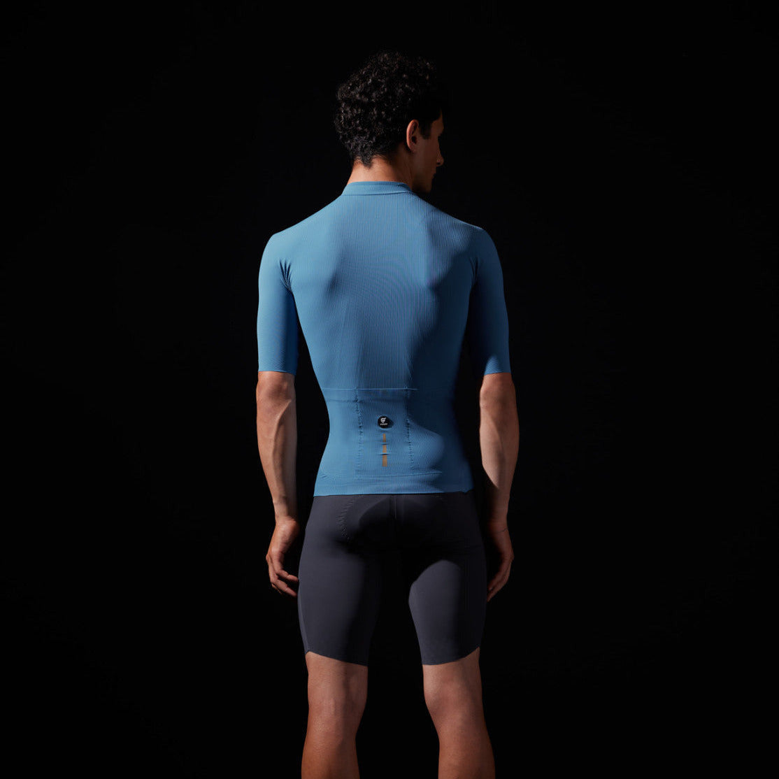 Jersey Pissei Primapelle Ultra - Blue