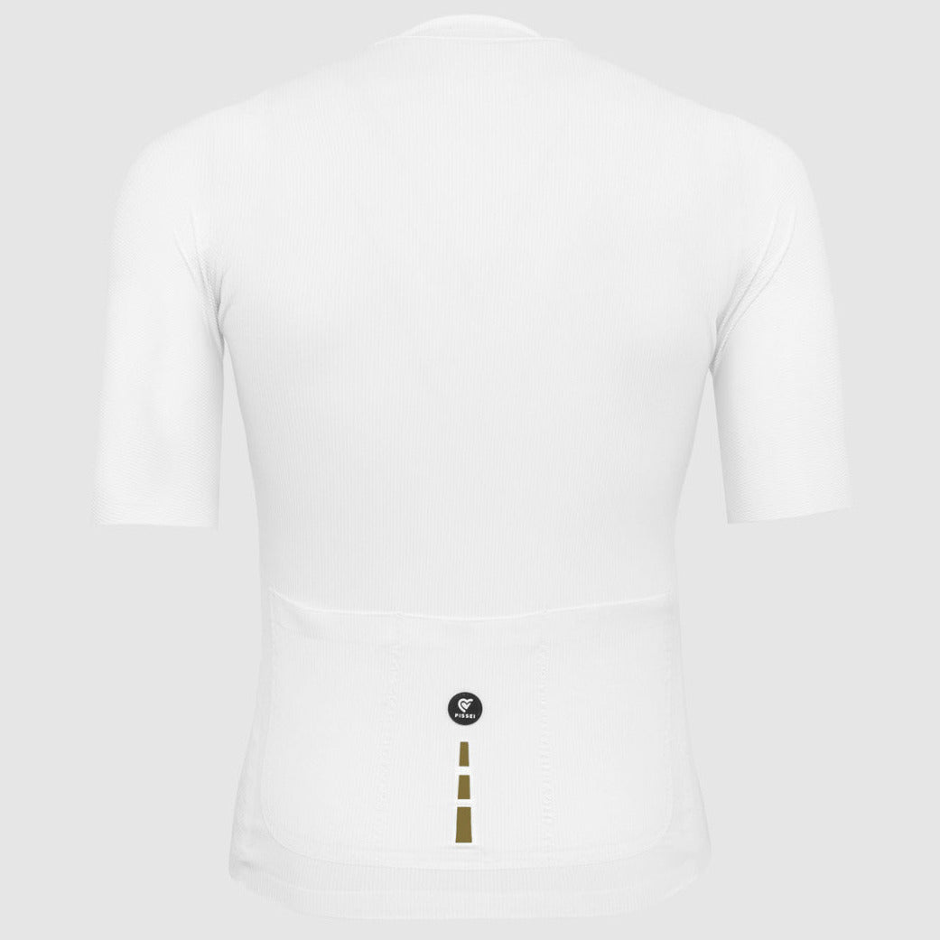 Maillot Pissei Primapelle Ultra - Blanco