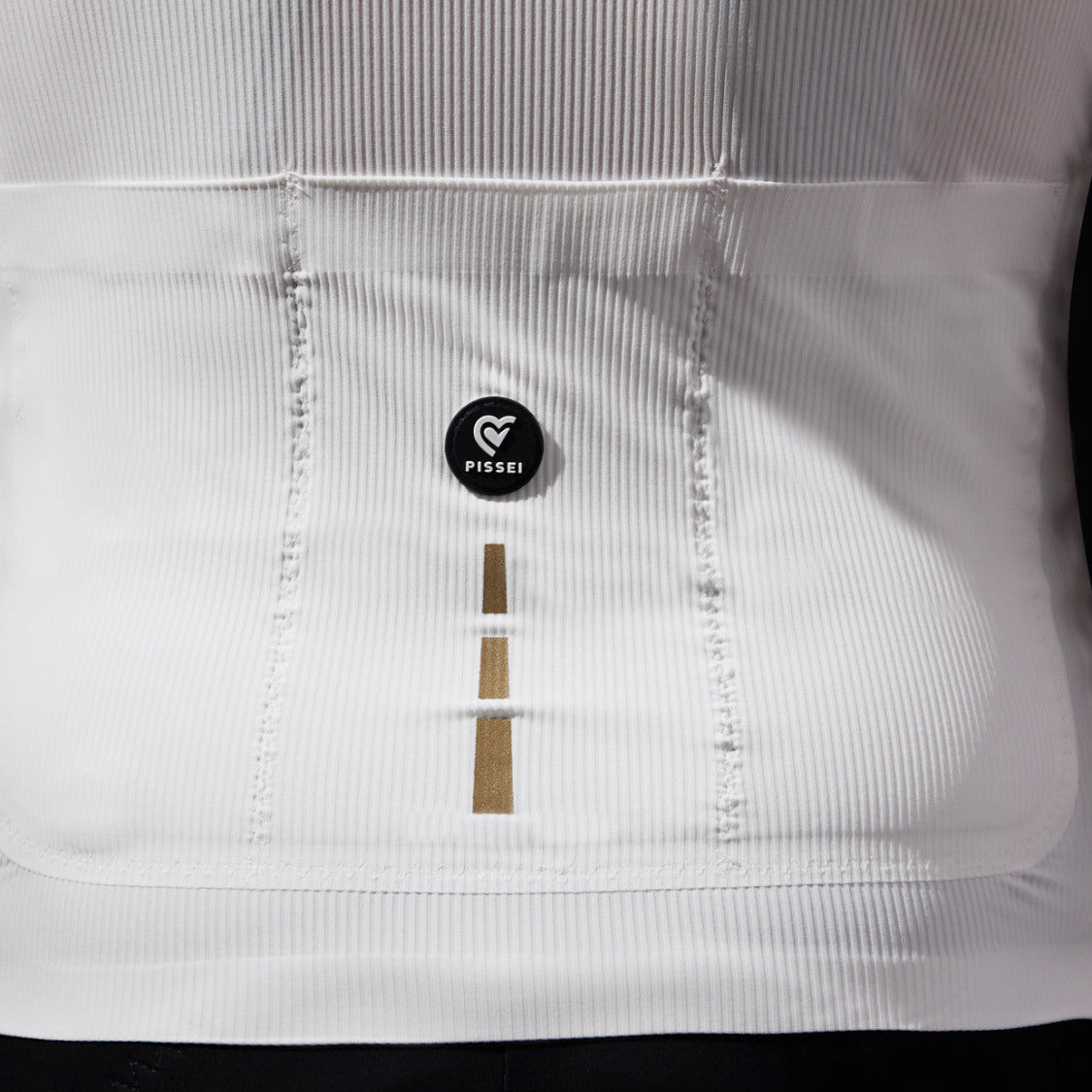 Maillot Pissei Primapelle Ultra - Blanco