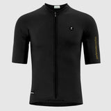 Jersey Pissei Primapelle Ultra - Black