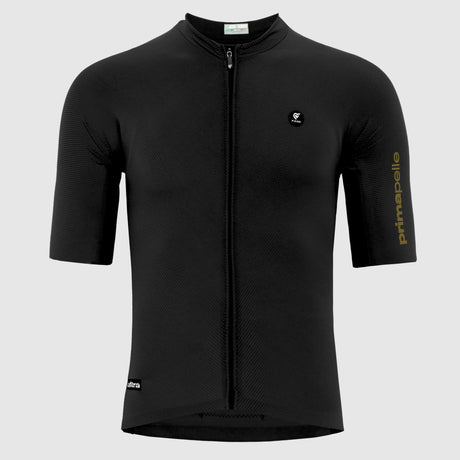 Maillot Pissei Primapelle Ultra - Negro