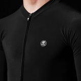 Jersey Pissei Primapelle Ultra - Black