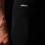 Jersey Pissei Primapelle Ultra - Black