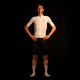 Maillot Pissei Primapelle Ultra Tadej Pogacar - Blanco