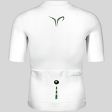 Maillot Pissei Primapelle Ultra Tadej Pogacar - Blanco