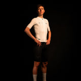 Maillot Pissei Primapelle Ultra Tadej Pogacar - Blanco