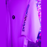 Maillot Pissei Primapelle Ultra Tadej Pogacar - Blanco