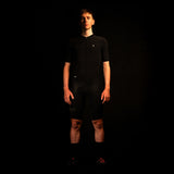 Maglia Pissei Primapelle Ultra Tadej Pogacar - Nero Pissei