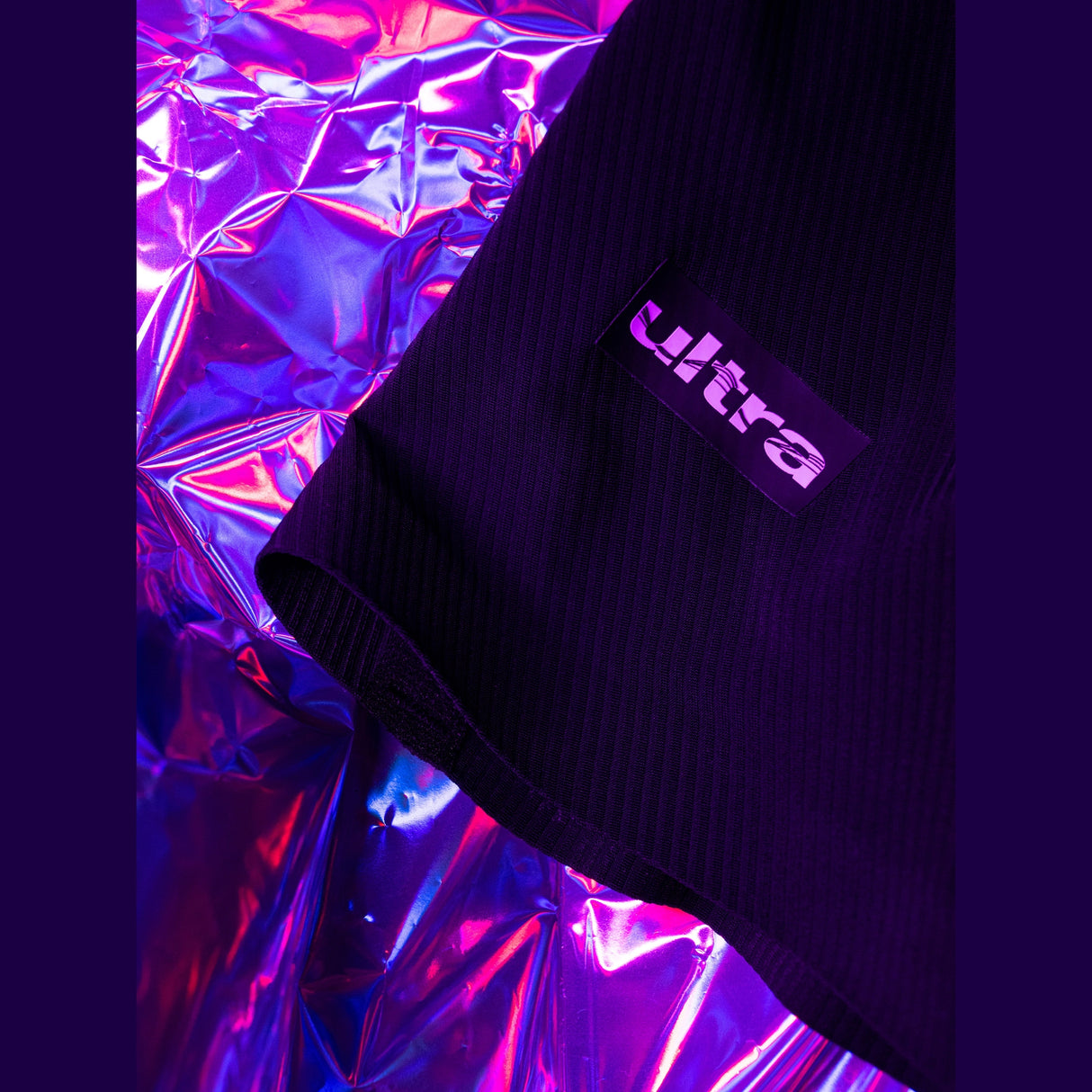 Maglia Pissei Primapelle Ultra Tadej Pogacar - Nero Pissei