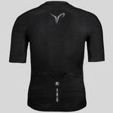 Maglia Pissei Primapelle Ultra Tadej Pogacar - Nero Pissei