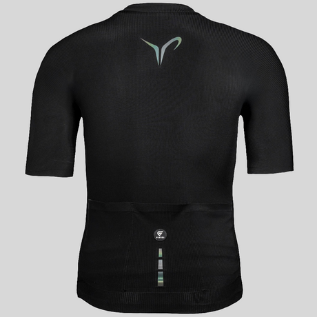 Maglia Pissei Primapelle Ultra Tadej Pogacar - Nero Pissei