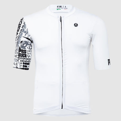 Maillot Pissei Prime - Noir et blanc