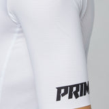 Maglia Pissei Prime - Bianco nero Pissei