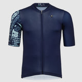 Maglia Pissei Prime - Blu scuro Pissei
