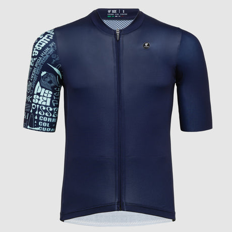 Maillot Pissei Prime - Bleu foncé