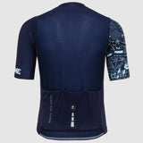 Maglia Pissei Prime - Blu scuro Pissei