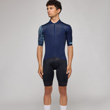 Maglia Pissei Prime - Blu scuro Pissei