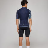 Maglia Pissei Prime - Blu scuro Pissei