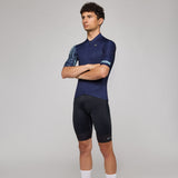 Maglia Pissei Prime - Blu scuro Pissei