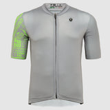 Maglia Pissei Prime - Grigio Pissei