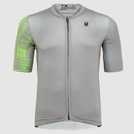 Maillot Pissei Prime - Gris