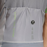 Maglia Pissei Prime - Grigio Pissei