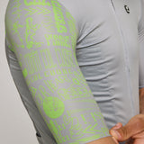 Maglia Pissei Prime - Grigio Pissei