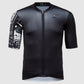 Maglia Pissei Prime - Nero bianco