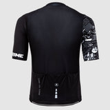 Maglia Pissei Prime - Nero bianco Pissei