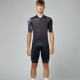 Maglia Pissei Prime - Nero bianco Pissei